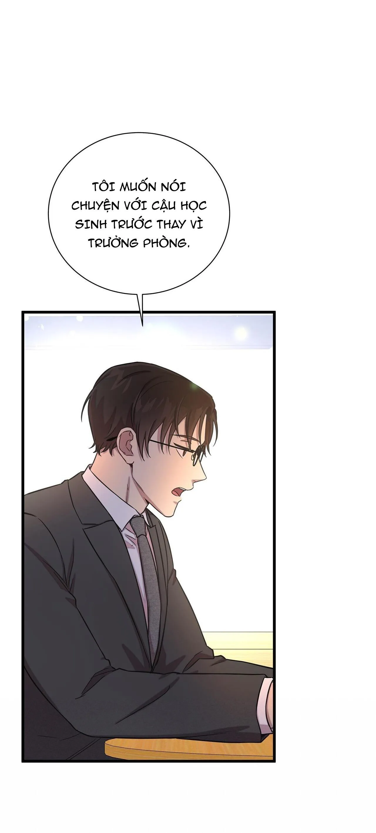 Làm Thế Nào Để Chia Tay Với Anh Ta Chapter 18 Trang 91