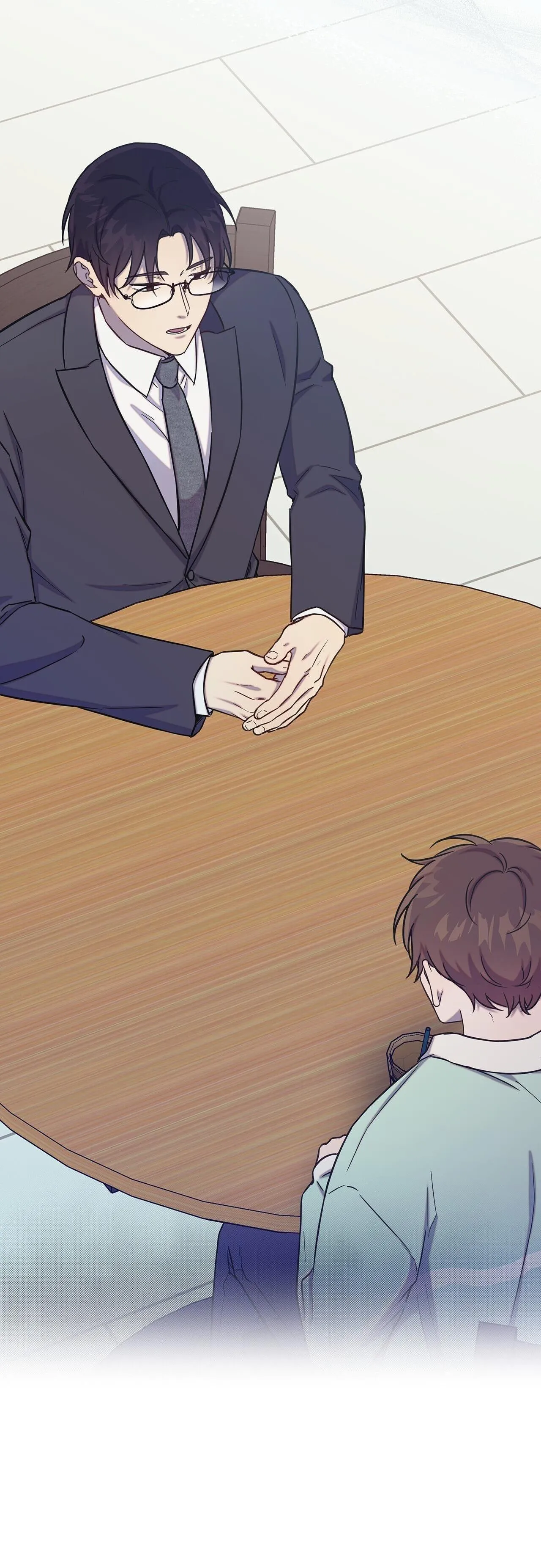 Làm Thế Nào Để Chia Tay Với Anh Ta Chapter 18 Trang 96