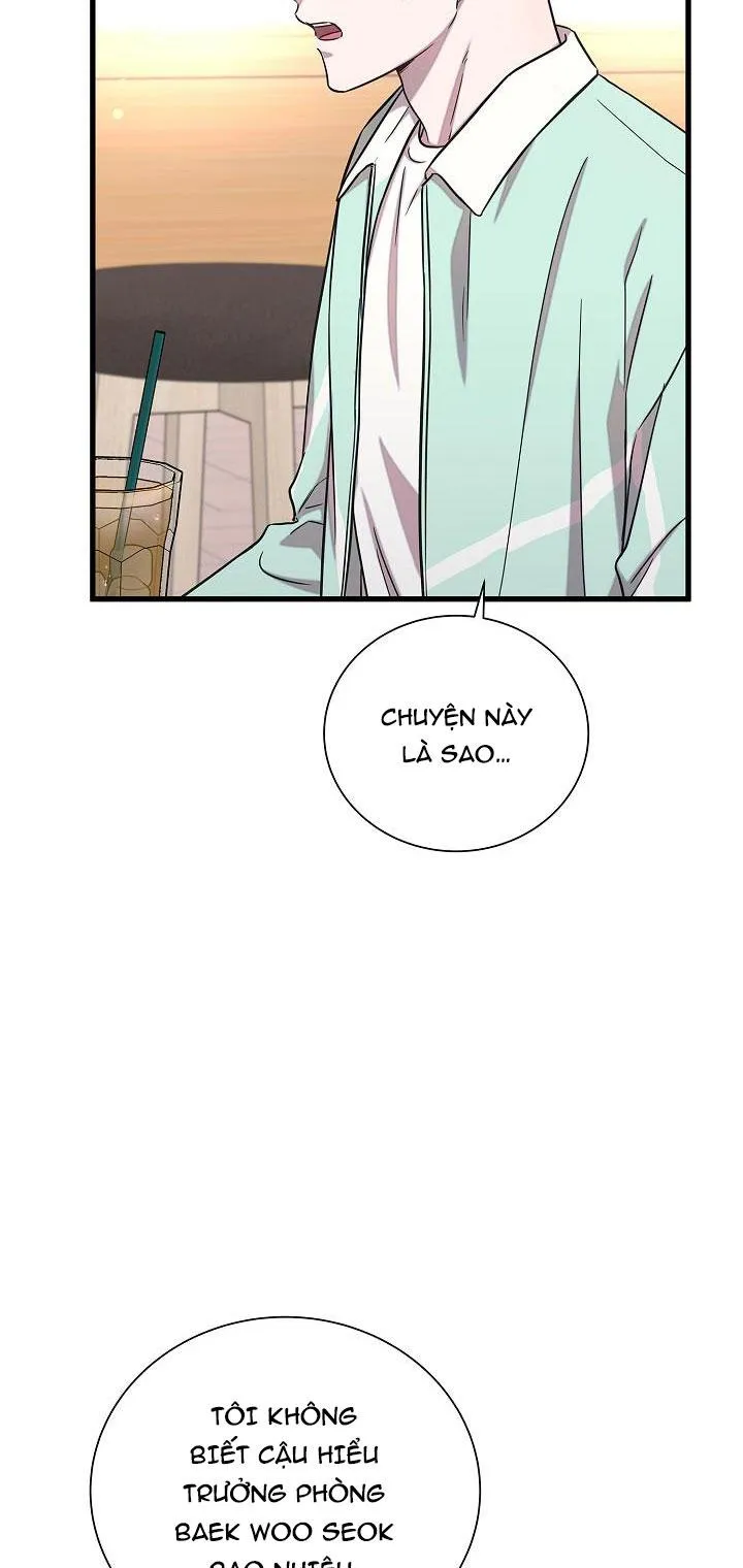 Làm Thế Nào Để Chia Tay Với Anh Ta Chapter 19 Trang 4