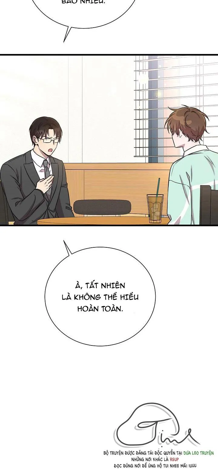 Làm Thế Nào Để Chia Tay Với Anh Ta Chapter 19 Trang 5