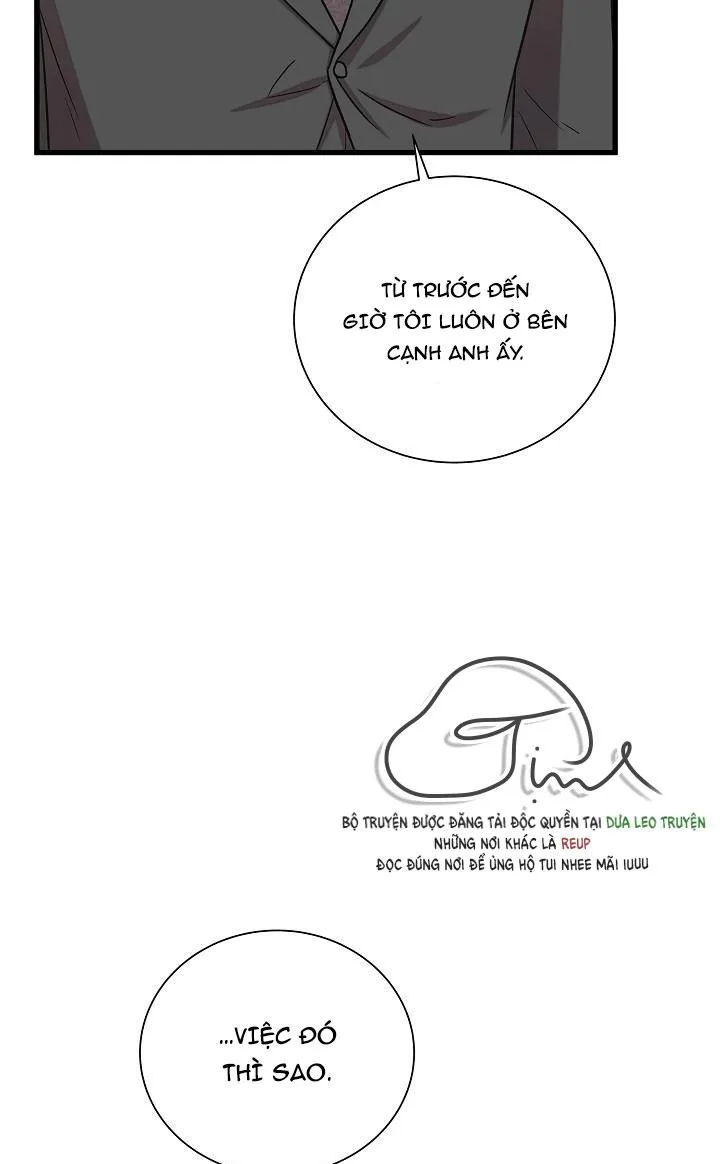 Làm Thế Nào Để Chia Tay Với Anh Ta Chapter 19 Trang 7