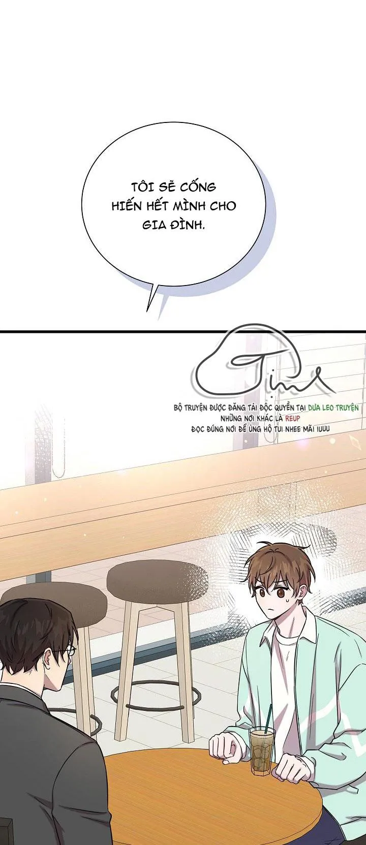 Làm Thế Nào Để Chia Tay Với Anh Ta Chapter 19 Trang 9