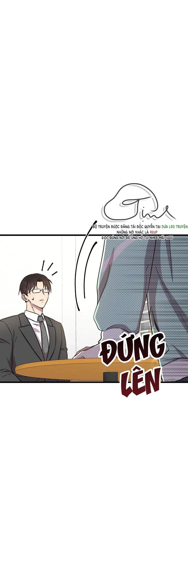 Làm Thế Nào Để Chia Tay Với Anh Ta Chapter 19 Trang 13