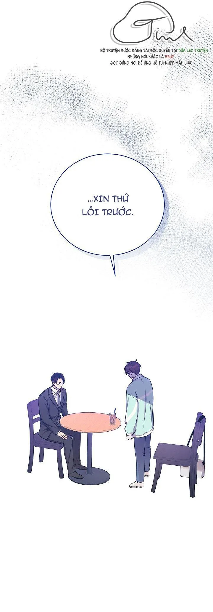 Làm Thế Nào Để Chia Tay Với Anh Ta Chapter 19 Trang 14