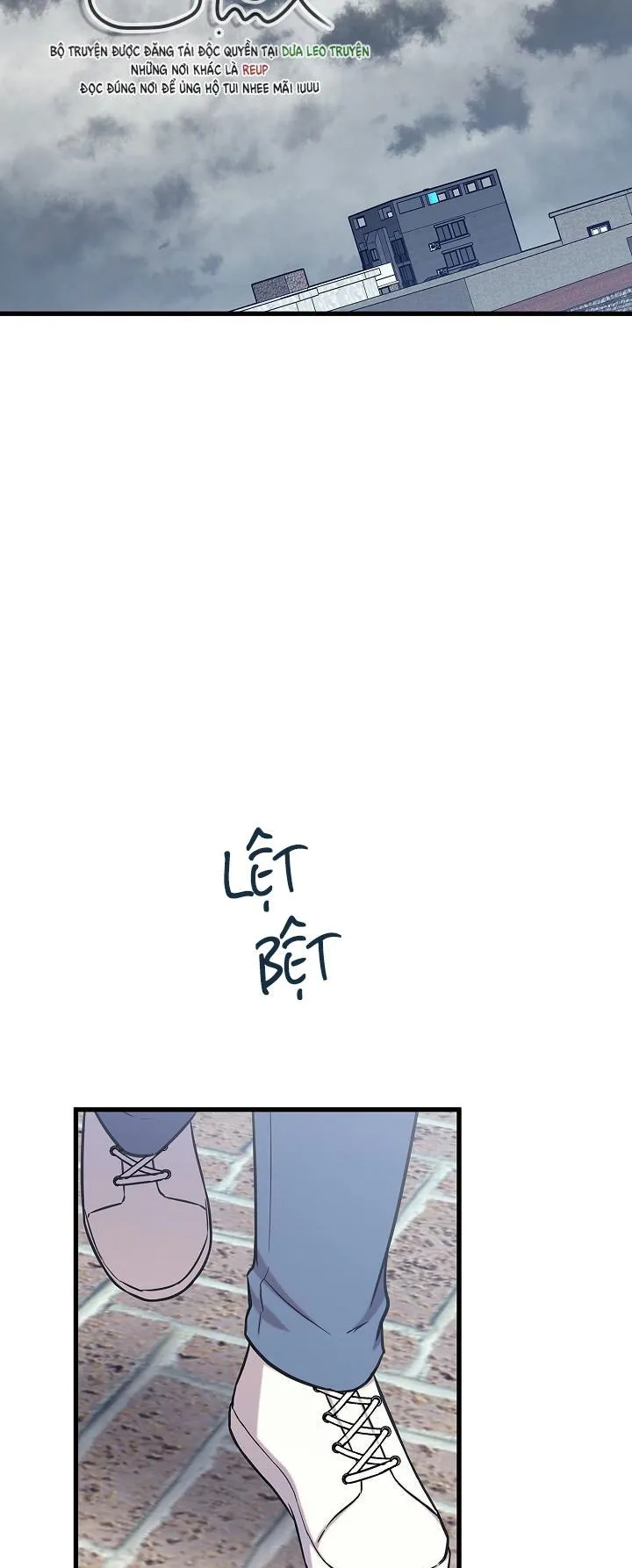 Làm Thế Nào Để Chia Tay Với Anh Ta Chapter 19 Trang 16