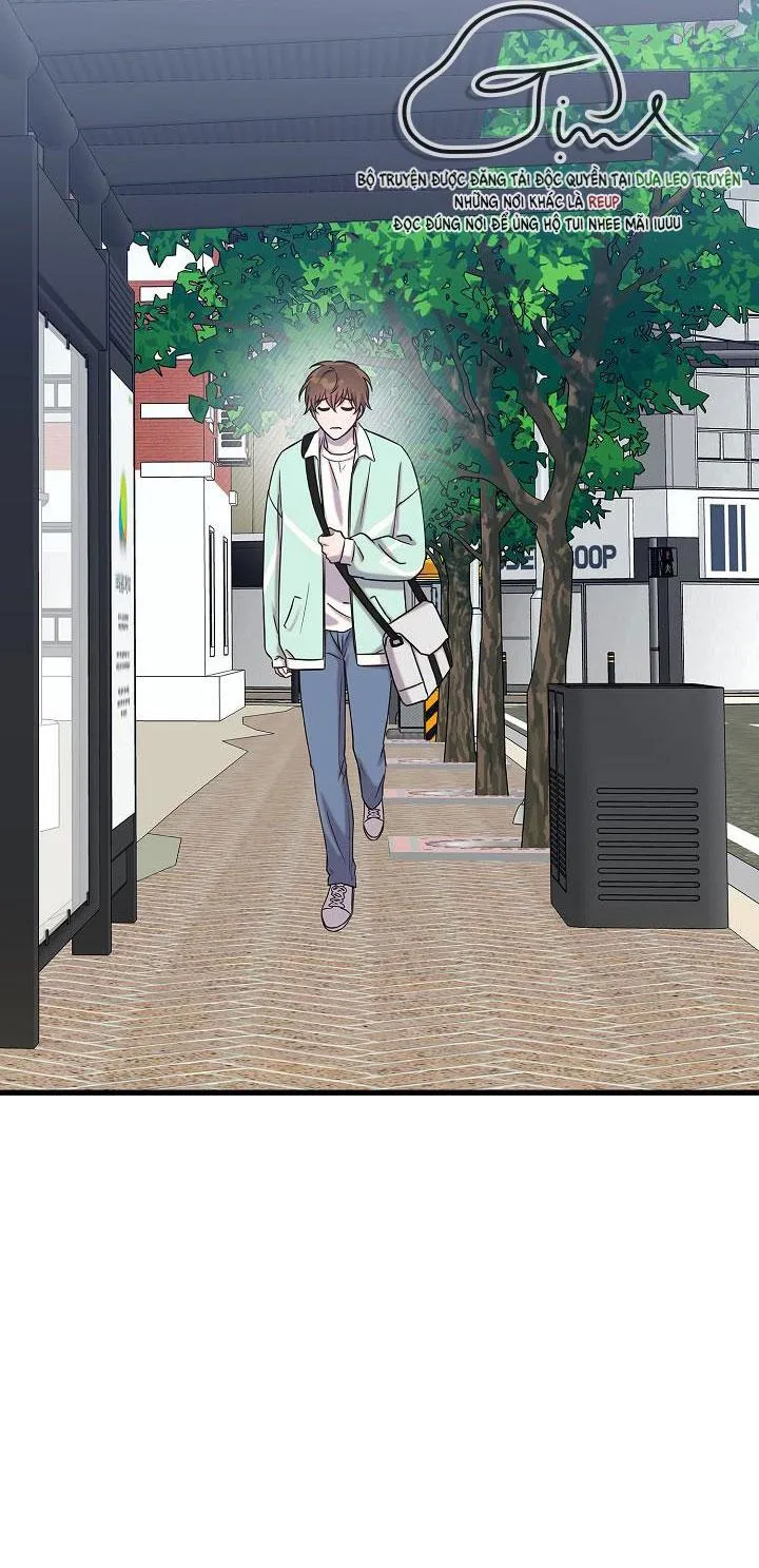 Làm Thế Nào Để Chia Tay Với Anh Ta Chapter 19 Trang 18