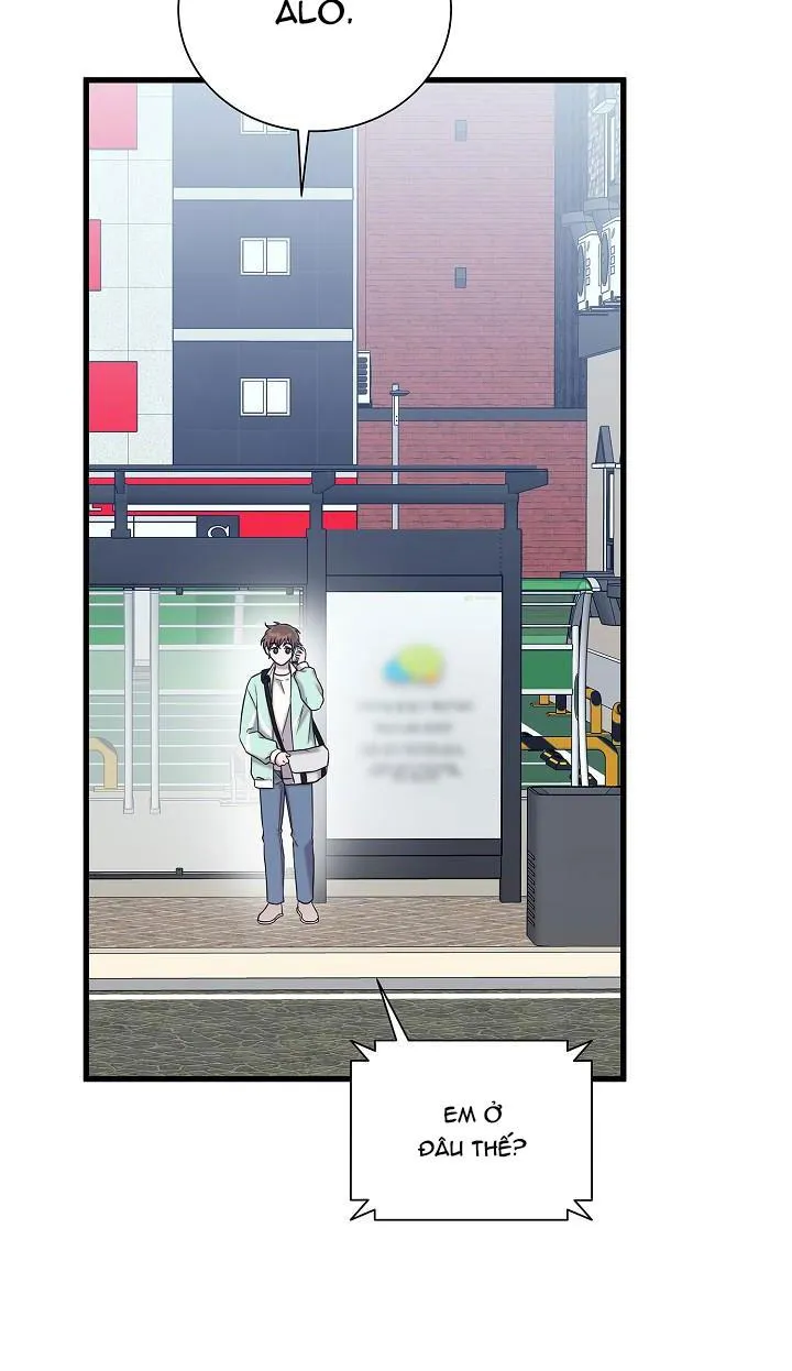 Làm Thế Nào Để Chia Tay Với Anh Ta Chapter 19 Trang 20