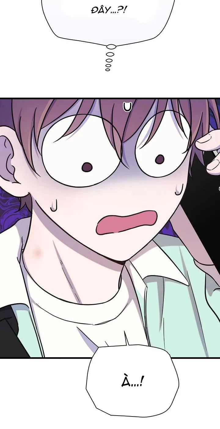 Làm Thế Nào Để Chia Tay Với Anh Ta Chapter 19 Trang 25