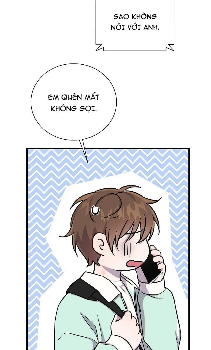 Làm Thế Nào Để Chia Tay Với Anh Ta Chapter 19 Trang 28