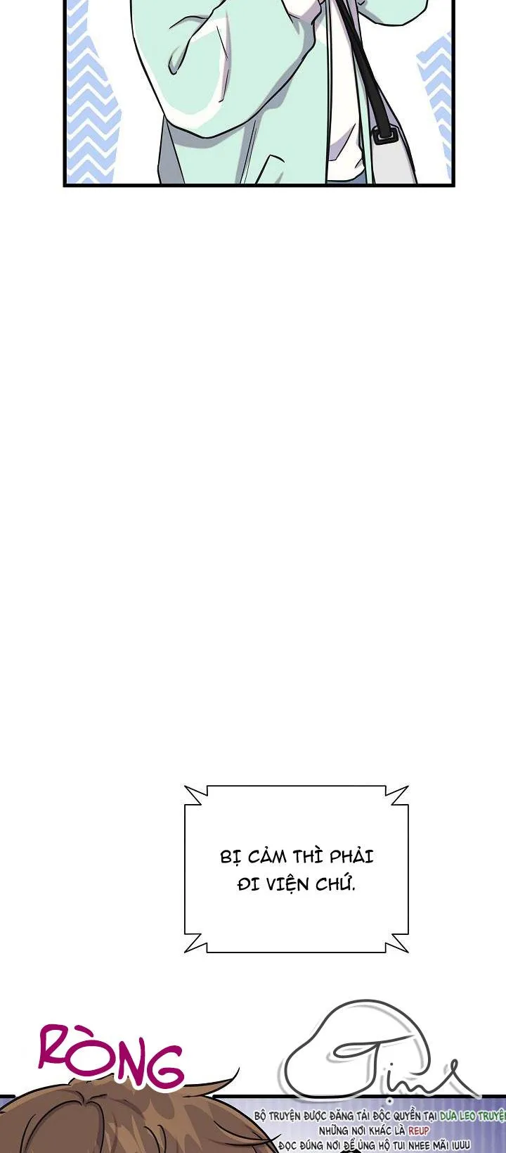 Làm Thế Nào Để Chia Tay Với Anh Ta Chapter 19 Trang 29