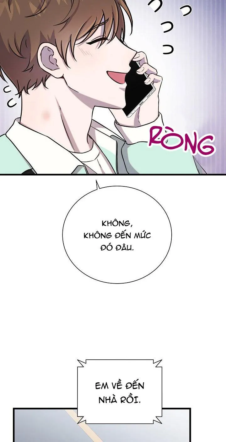 Làm Thế Nào Để Chia Tay Với Anh Ta Chapter 19 Trang 30