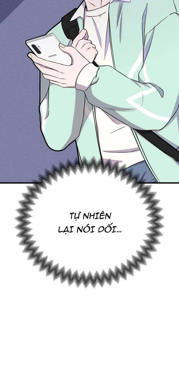 Làm Thế Nào Để Chia Tay Với Anh Ta Chapter 19 Trang 34