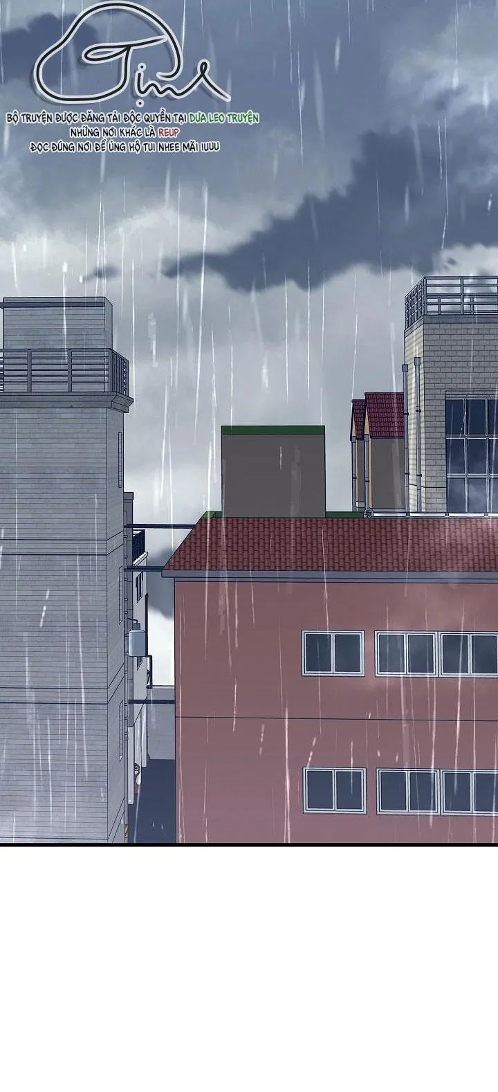 Làm Thế Nào Để Chia Tay Với Anh Ta Chapter 19 Trang 39