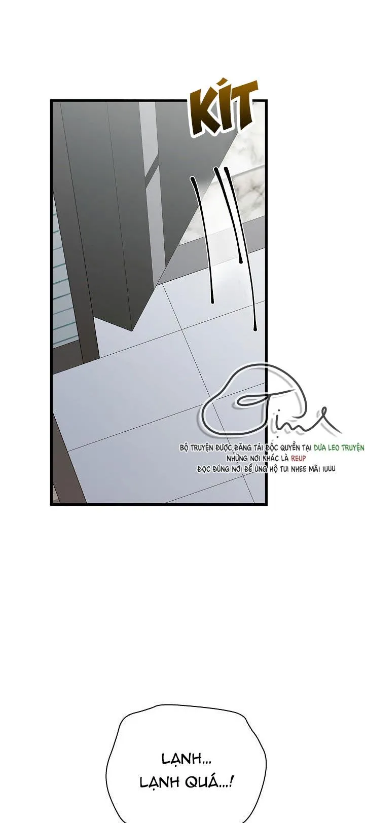 Làm Thế Nào Để Chia Tay Với Anh Ta Chapter 19 Trang 40