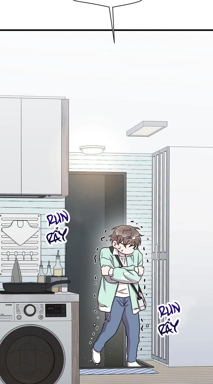 Làm Thế Nào Để Chia Tay Với Anh Ta Chapter 19 Trang 41