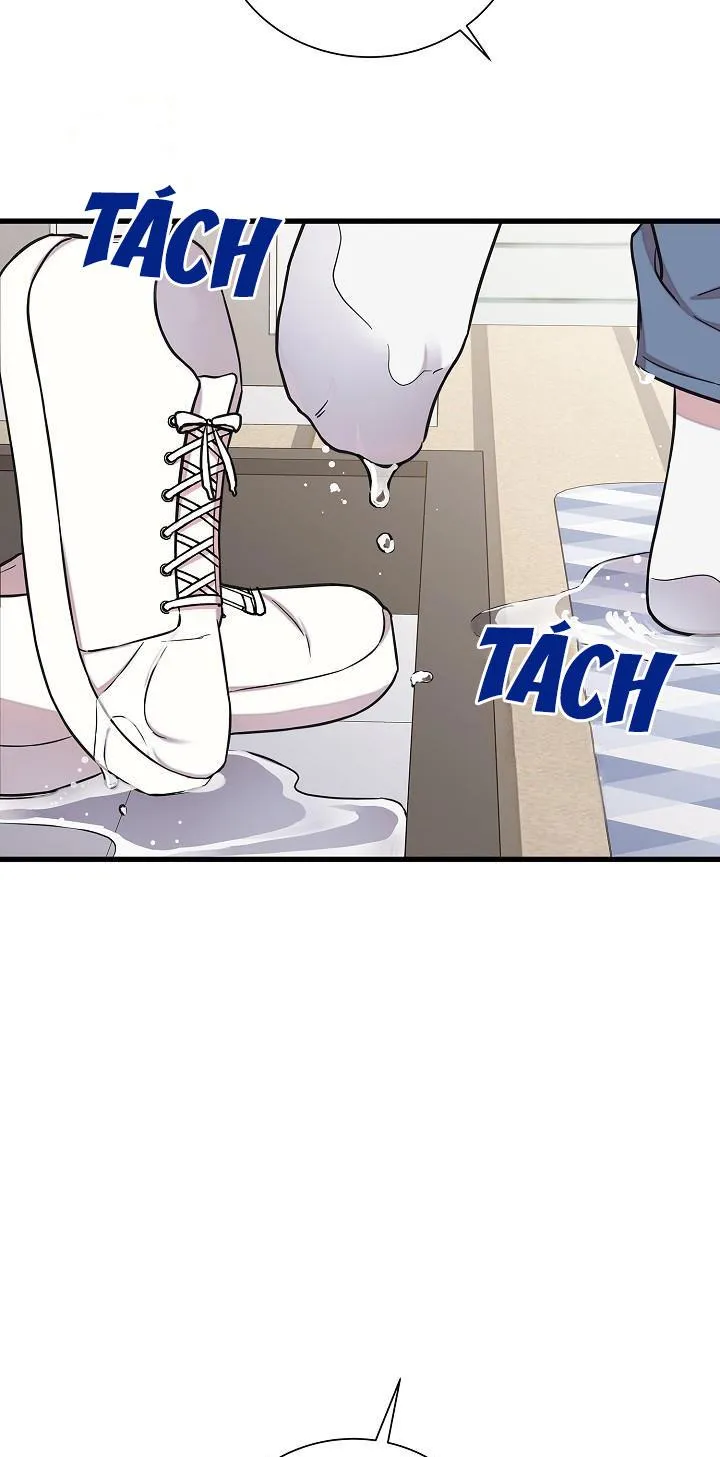 Làm Thế Nào Để Chia Tay Với Anh Ta Chapter 19 Trang 43