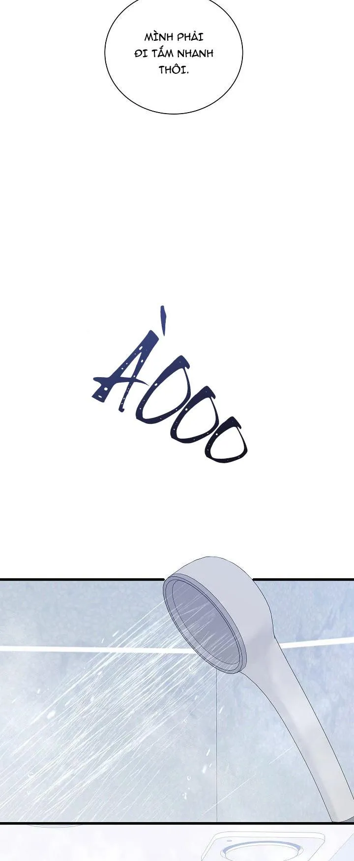 Làm Thế Nào Để Chia Tay Với Anh Ta Chapter 19 Trang 44