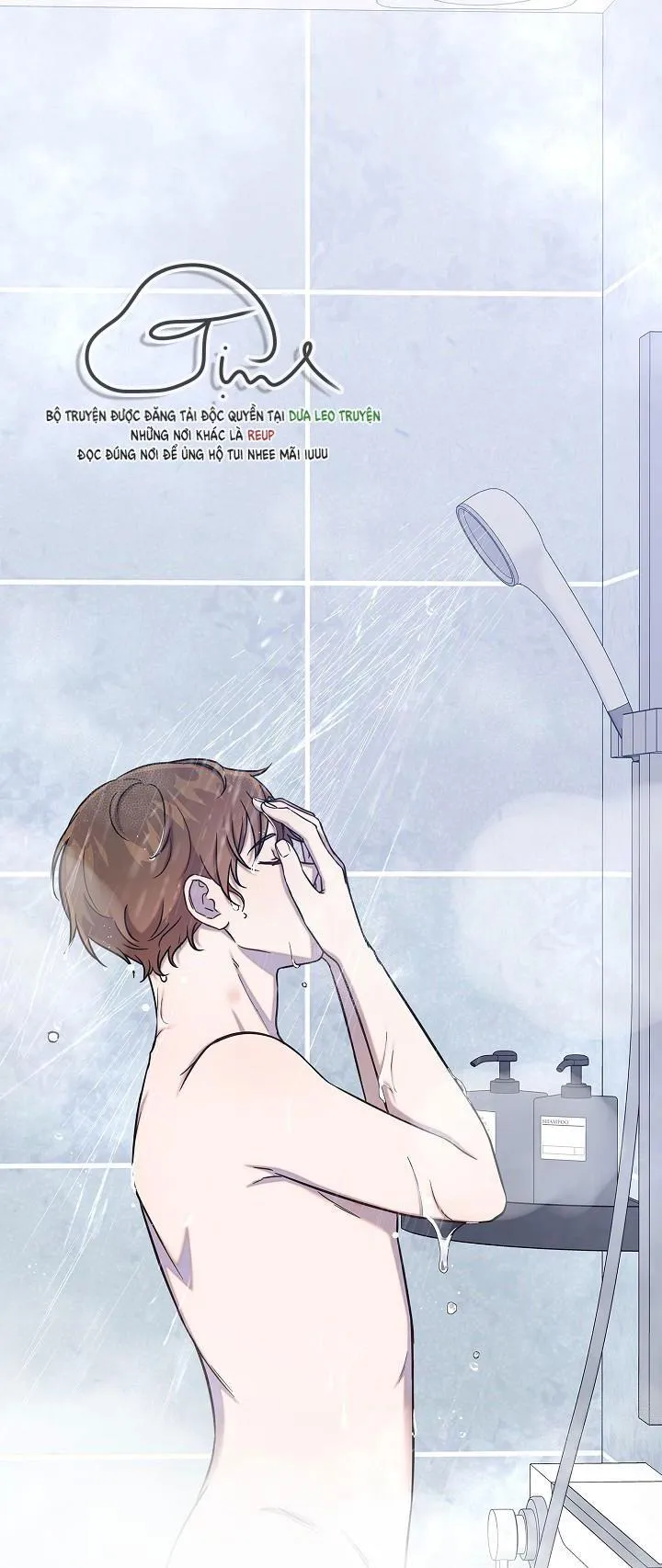 Làm Thế Nào Để Chia Tay Với Anh Ta Chapter 19 Trang 45