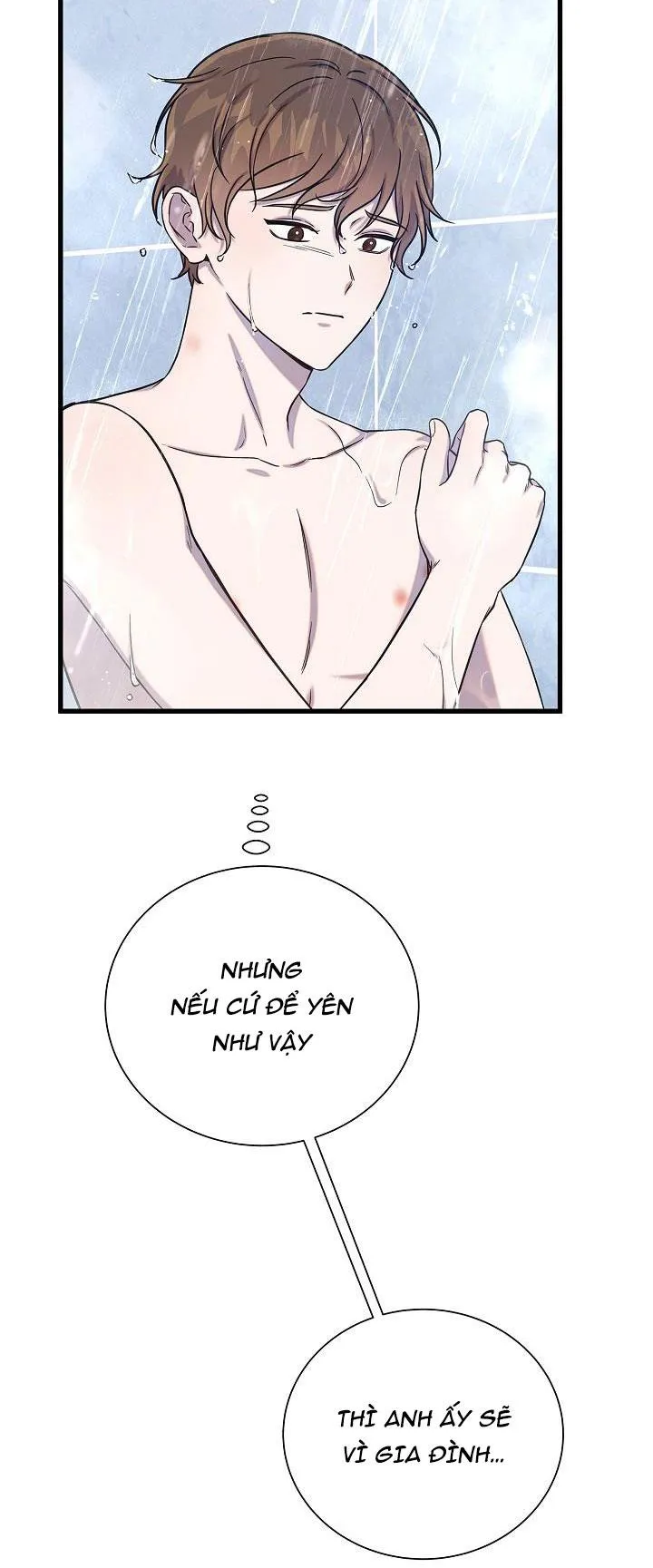 Làm Thế Nào Để Chia Tay Với Anh Ta Chapter 19 Trang 48