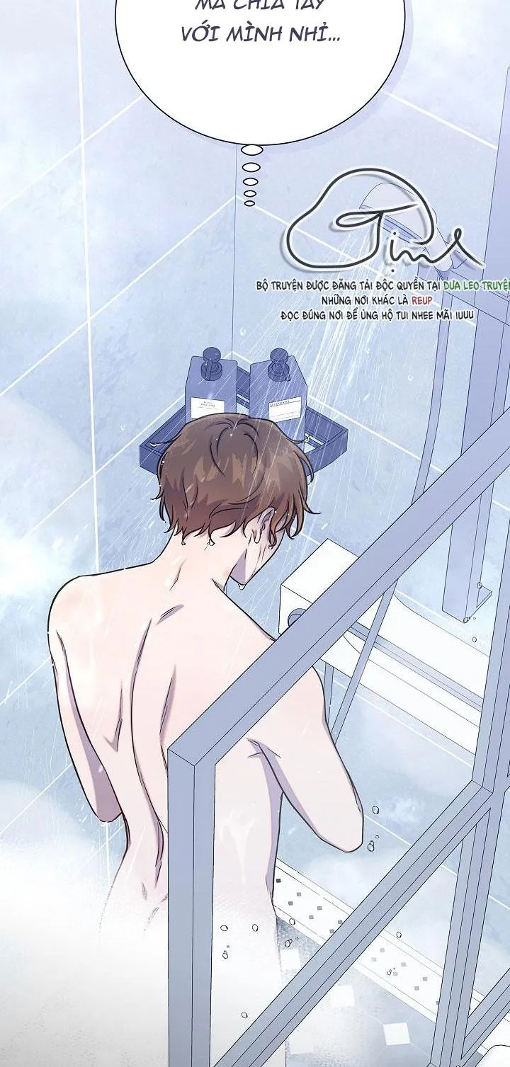 Làm Thế Nào Để Chia Tay Với Anh Ta Chapter 19 Trang 51