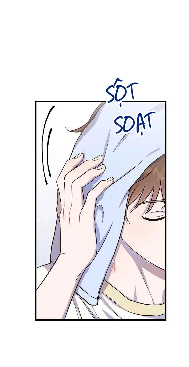 Làm Thế Nào Để Chia Tay Với Anh Ta Chapter 19 Trang 54