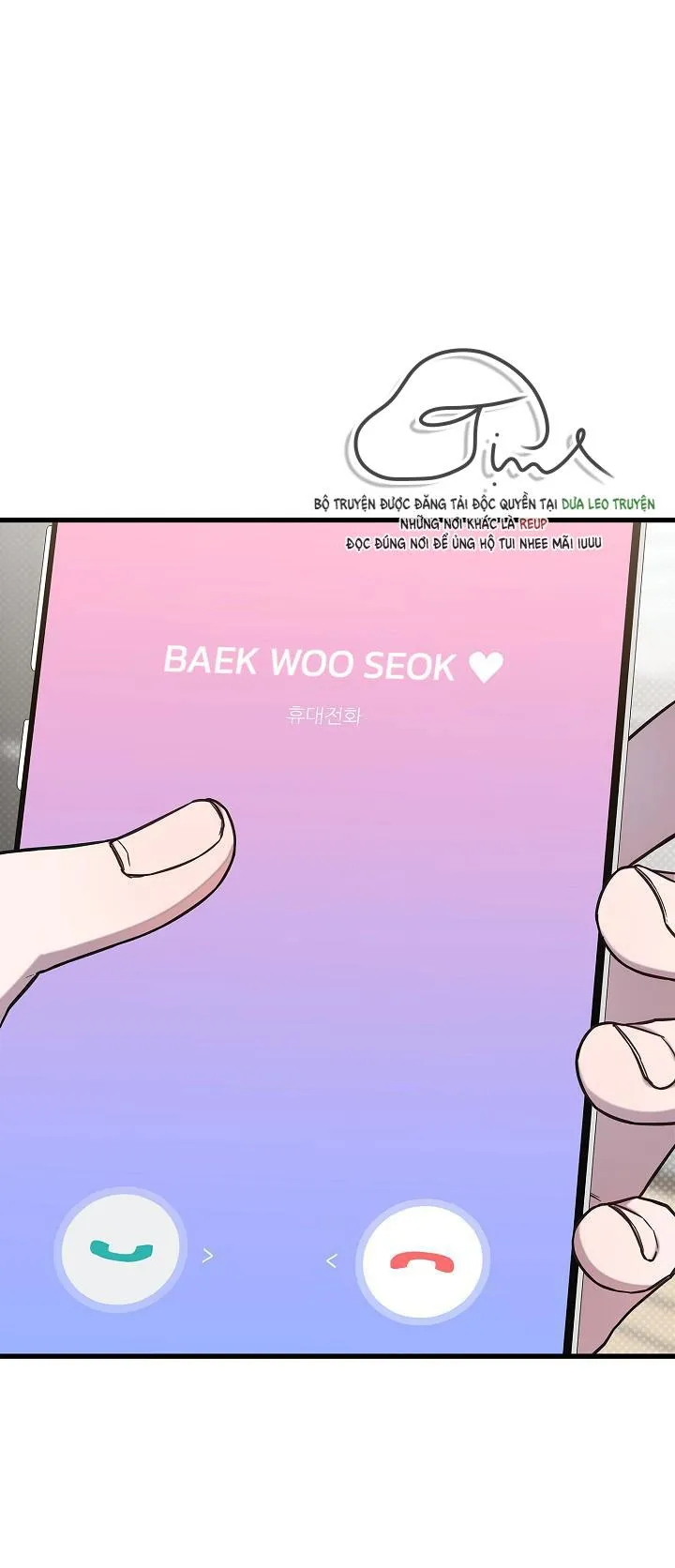 Làm Thế Nào Để Chia Tay Với Anh Ta Chapter 19 Trang 57