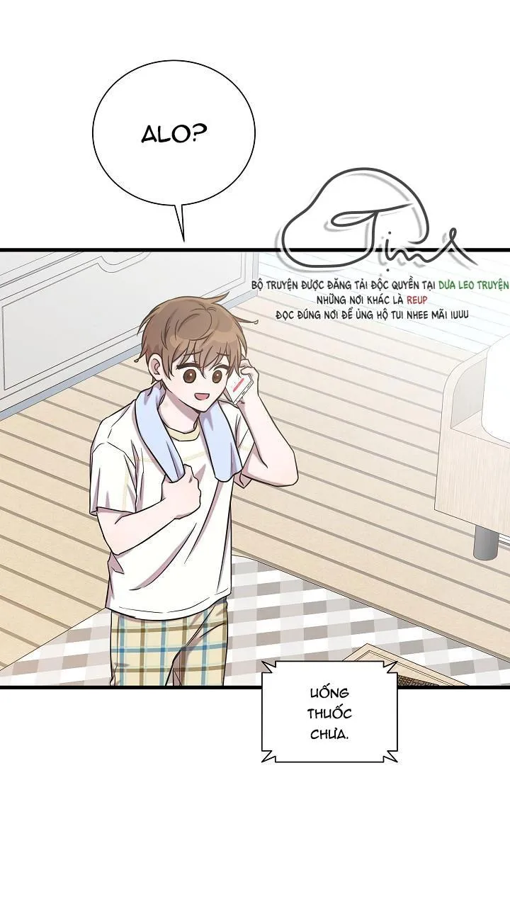 Làm Thế Nào Để Chia Tay Với Anh Ta Chapter 19 Trang 60