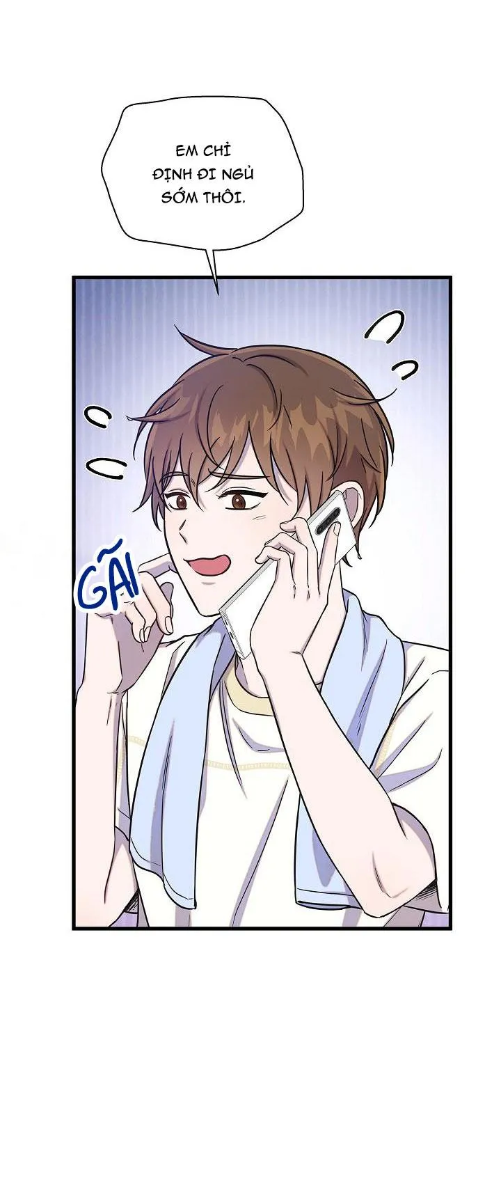 Làm Thế Nào Để Chia Tay Với Anh Ta Chapter 19 Trang 61