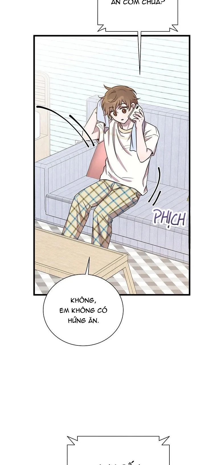 Làm Thế Nào Để Chia Tay Với Anh Ta Chapter 19 Trang 64