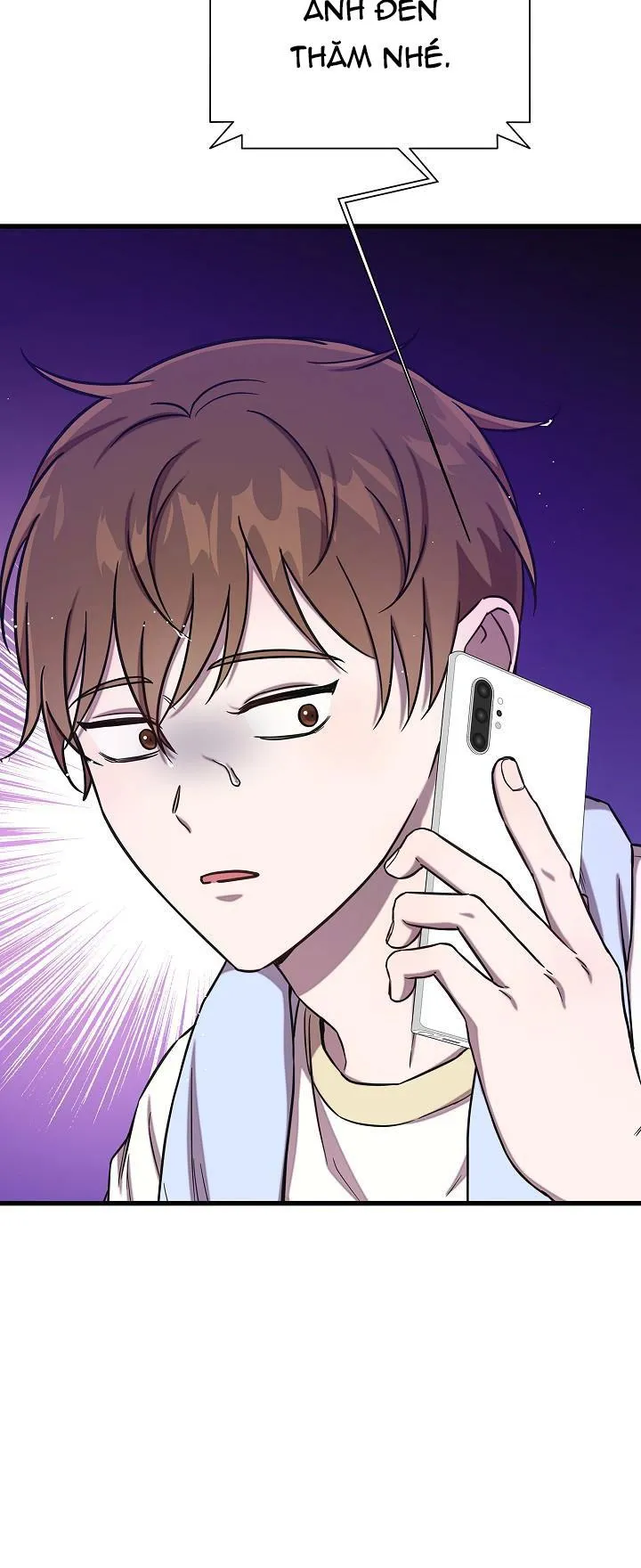 Làm Thế Nào Để Chia Tay Với Anh Ta Chapter 19 Trang 65