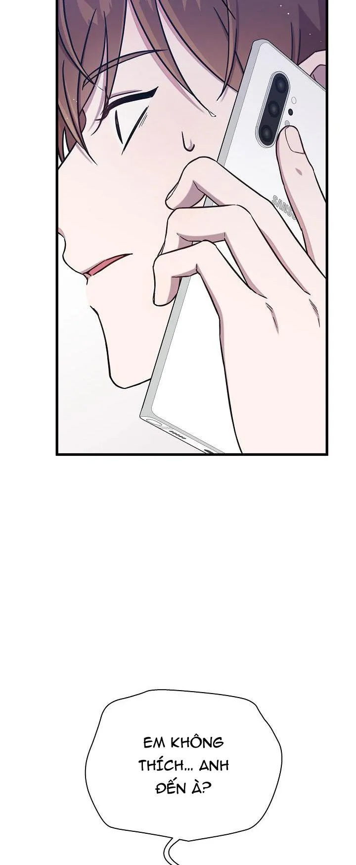 Làm Thế Nào Để Chia Tay Với Anh Ta Chapter 19 Trang 69