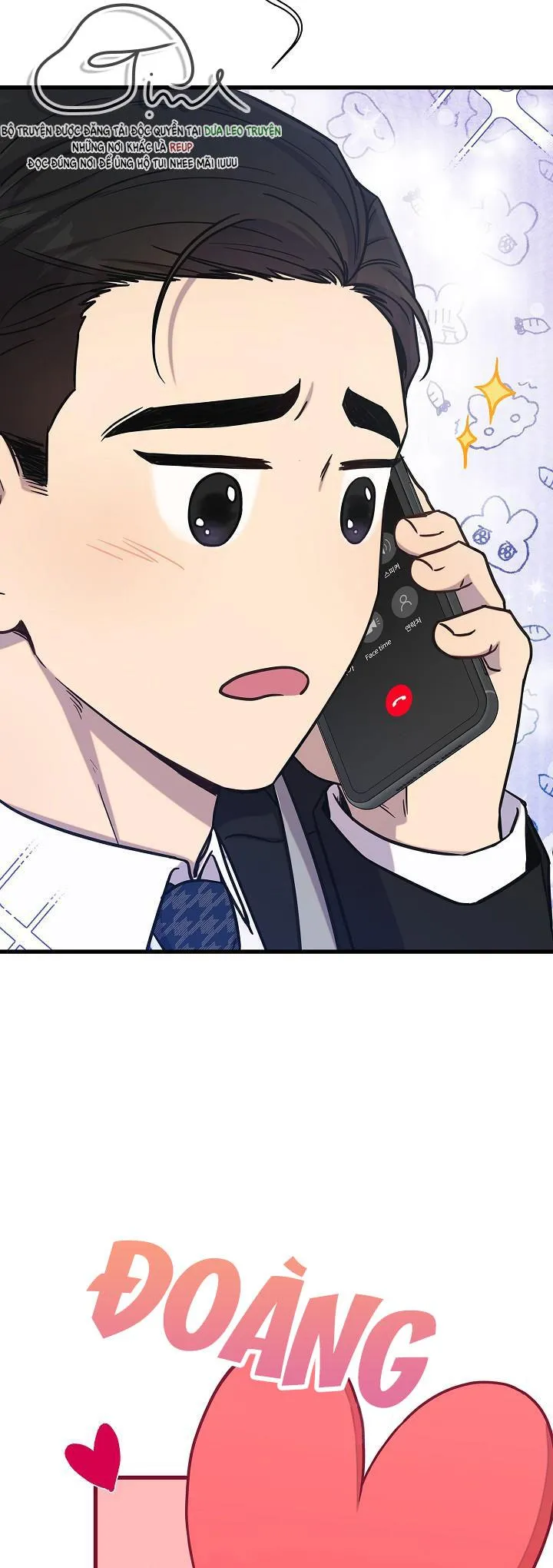 Làm Thế Nào Để Chia Tay Với Anh Ta Chapter 19 Trang 70