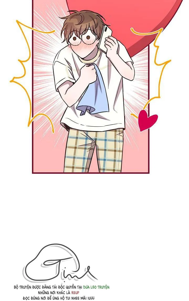 Làm Thế Nào Để Chia Tay Với Anh Ta Chapter 19 Trang 71