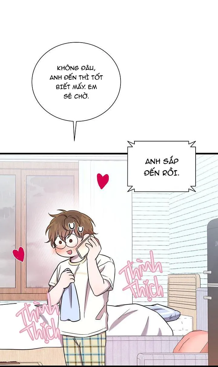 Làm Thế Nào Để Chia Tay Với Anh Ta Chapter 19 Trang 72