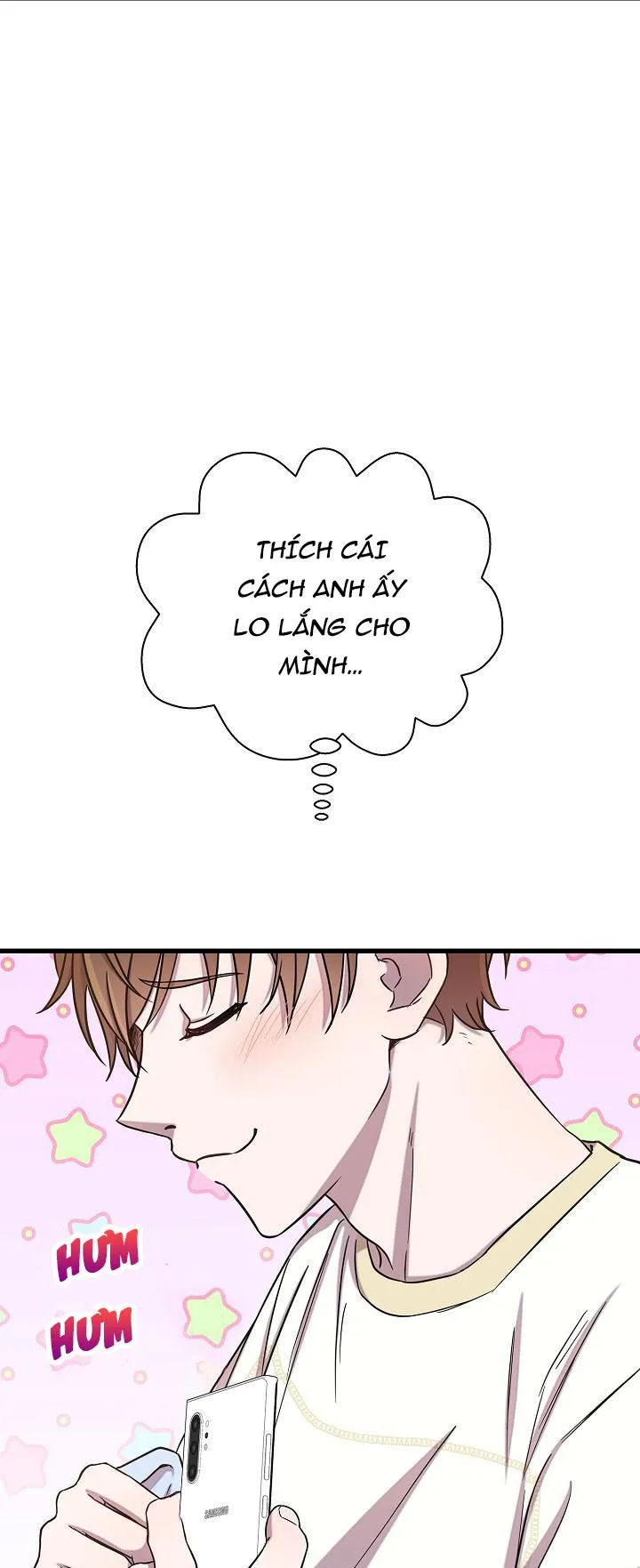 Làm Thế Nào Để Chia Tay Với Anh Ta Chapter 19 Trang 73