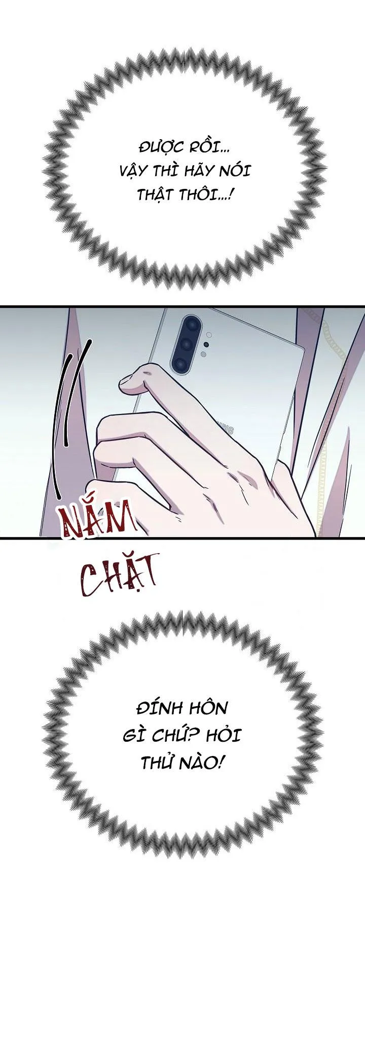 Làm Thế Nào Để Chia Tay Với Anh Ta Chapter 19 Trang 76