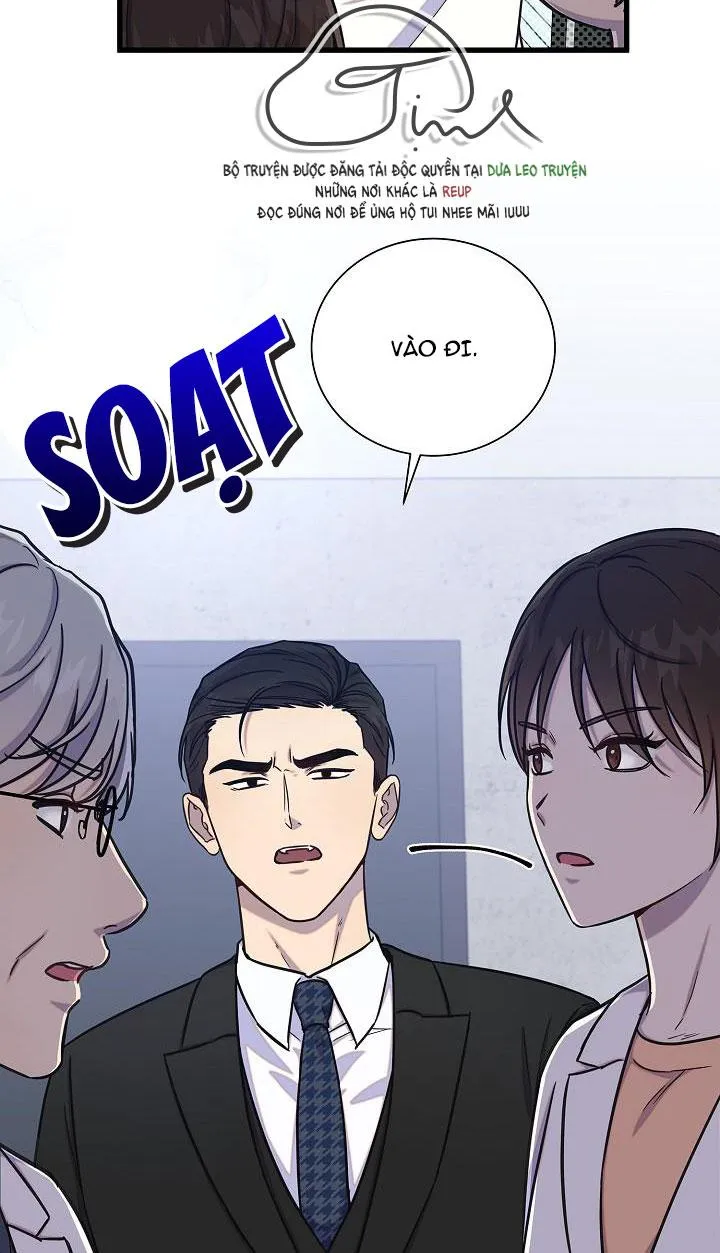 Làm Thế Nào Để Chia Tay Với Anh Ta Chapter 19 Trang 85