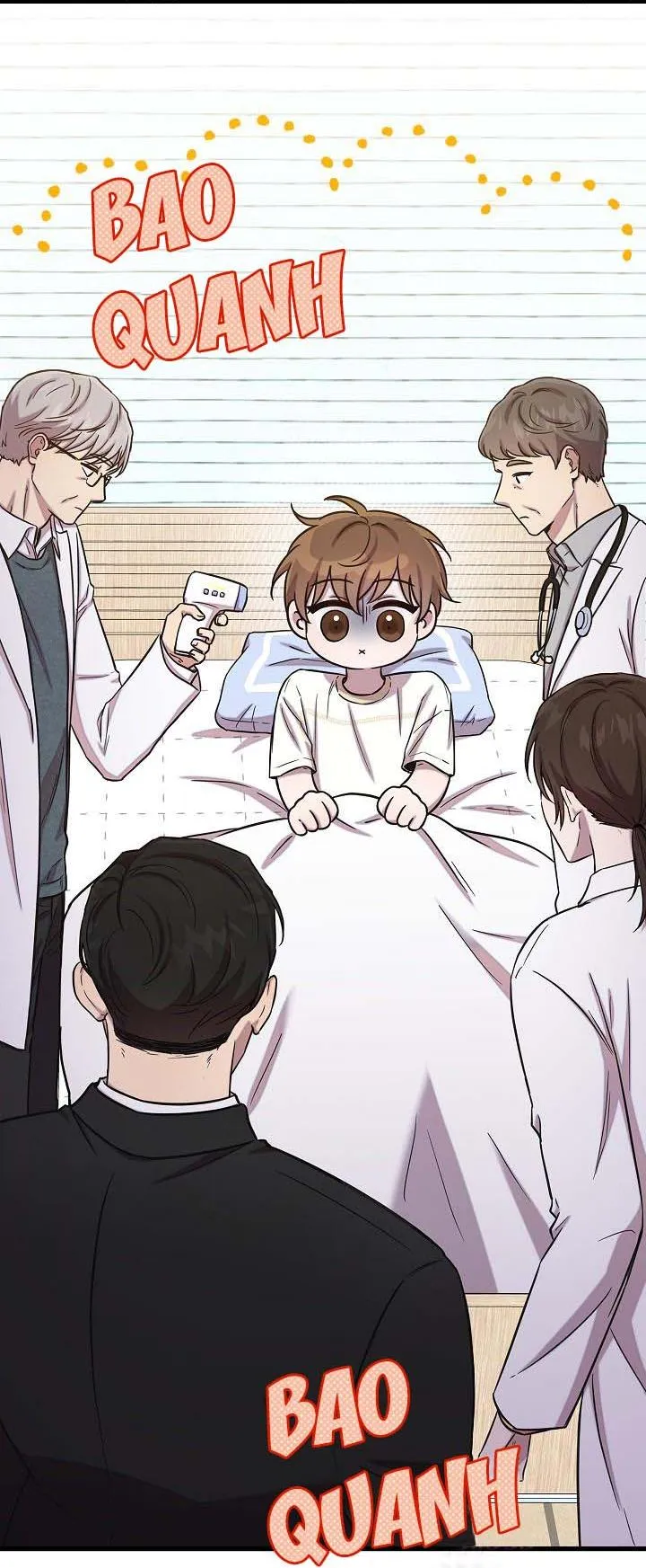 Làm Thế Nào Để Chia Tay Với Anh Ta Chapter 20 Trang 5