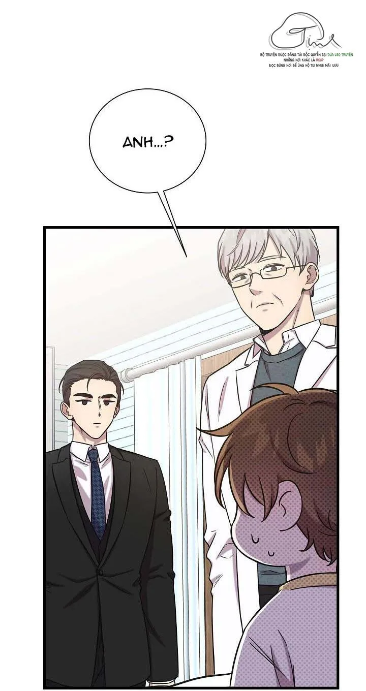Làm Thế Nào Để Chia Tay Với Anh Ta Chapter 20 Trang 6