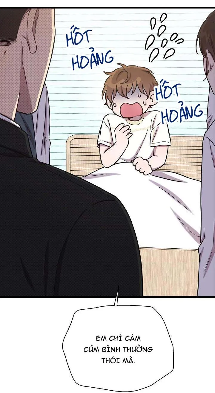 Làm Thế Nào Để Chia Tay Với Anh Ta Chapter 20 Trang 9