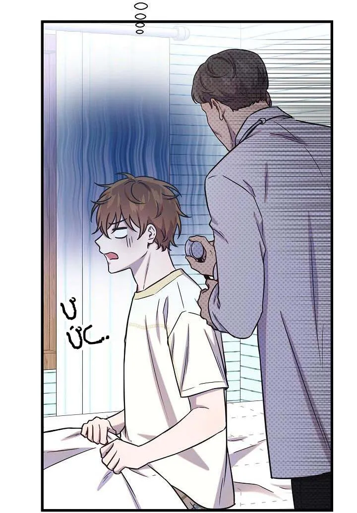 Làm Thế Nào Để Chia Tay Với Anh Ta Chapter 20 Trang 14