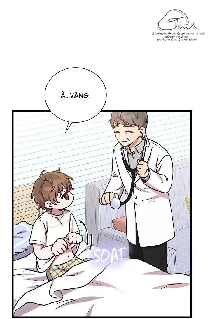 Làm Thế Nào Để Chia Tay Với Anh Ta Chapter 20 Trang 16