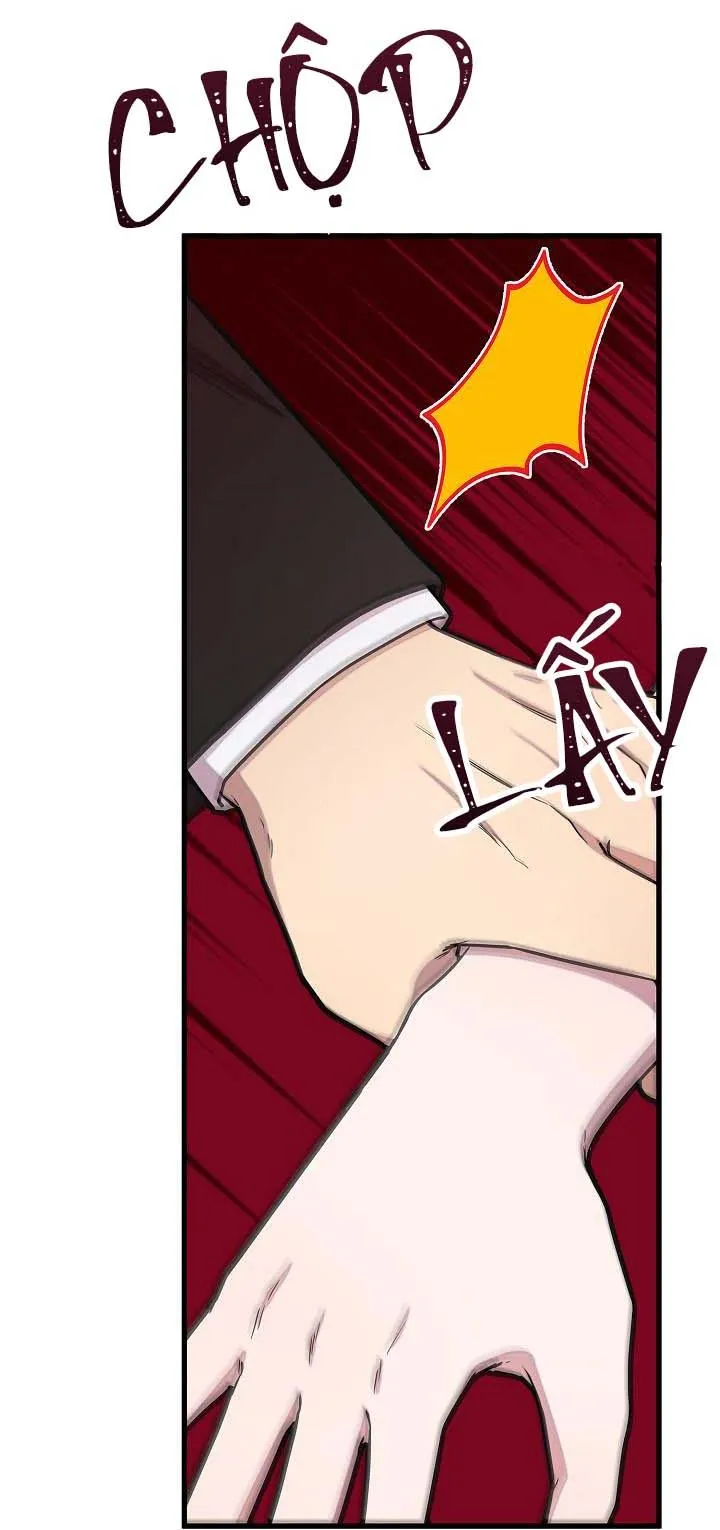 Làm Thế Nào Để Chia Tay Với Anh Ta Chapter 20 Trang 20