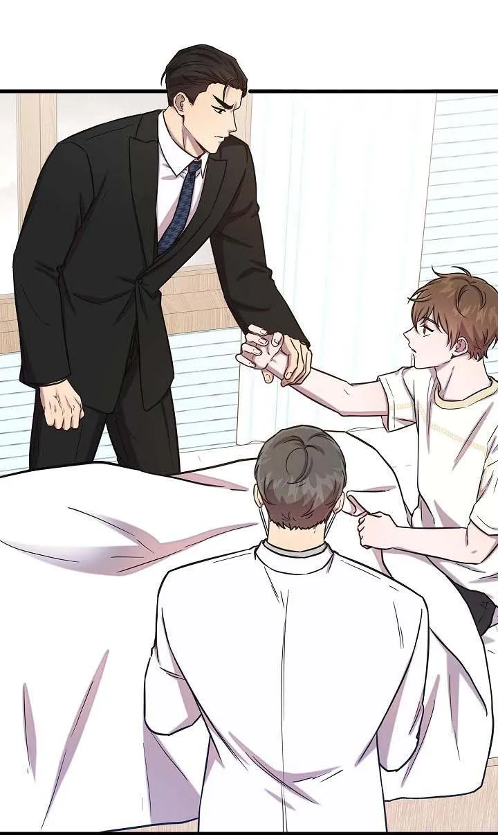 Làm Thế Nào Để Chia Tay Với Anh Ta Chapter 20 Trang 25