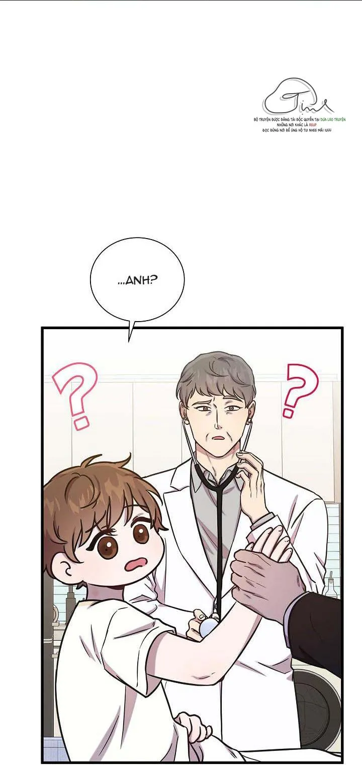 Làm Thế Nào Để Chia Tay Với Anh Ta Chapter 20 Trang 26