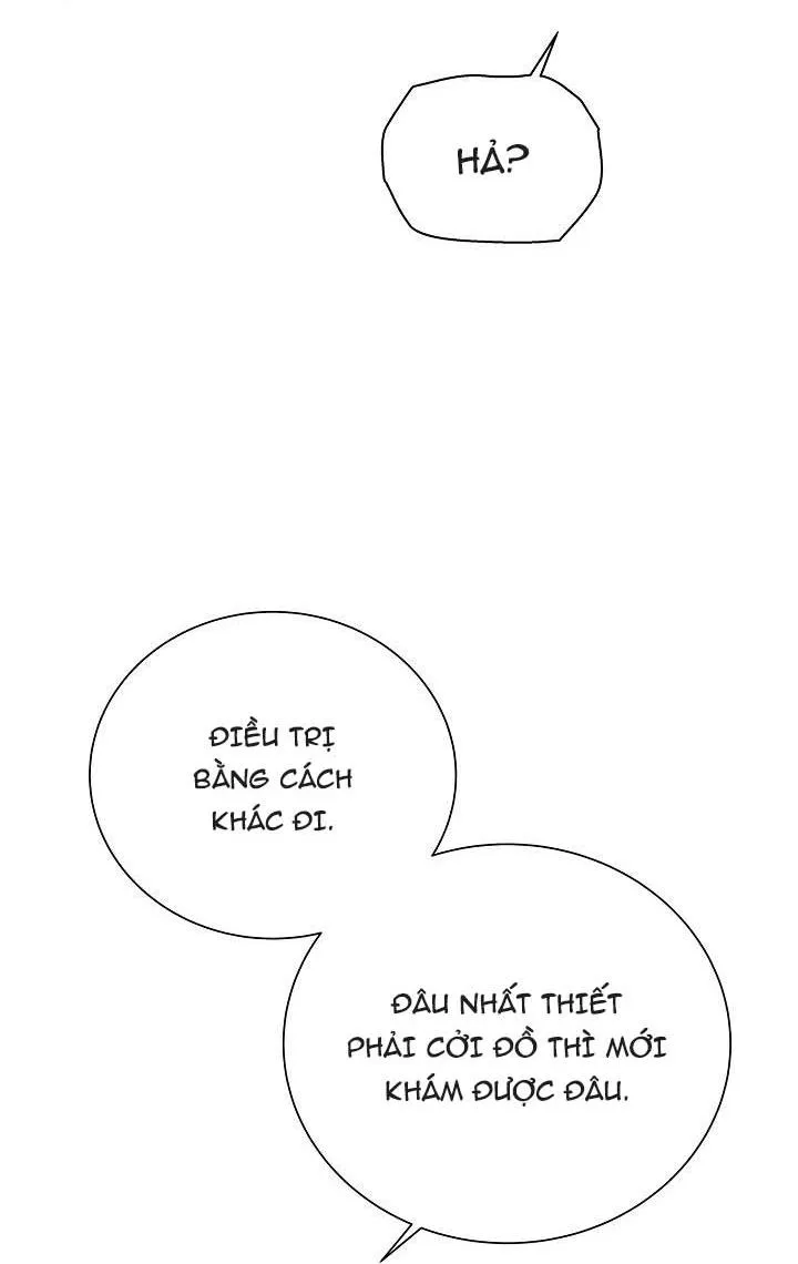 Làm Thế Nào Để Chia Tay Với Anh Ta Chapter 20 Trang 31