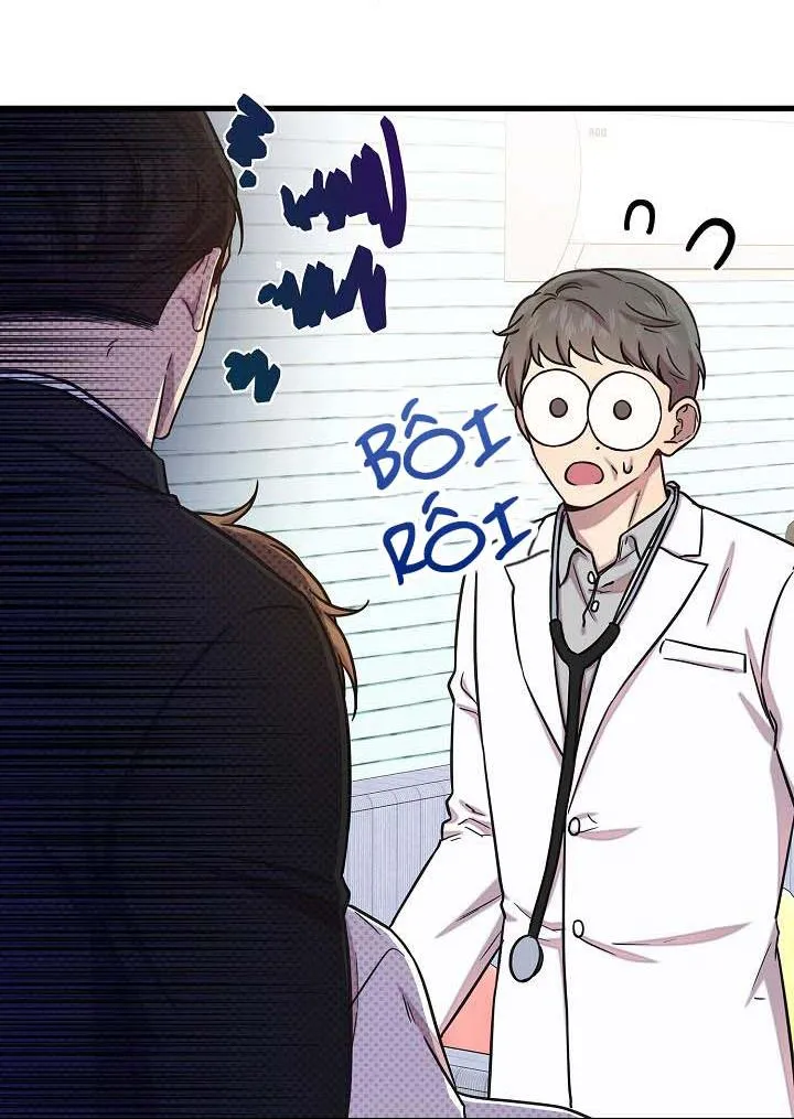 Làm Thế Nào Để Chia Tay Với Anh Ta Chapter 20 Trang 32