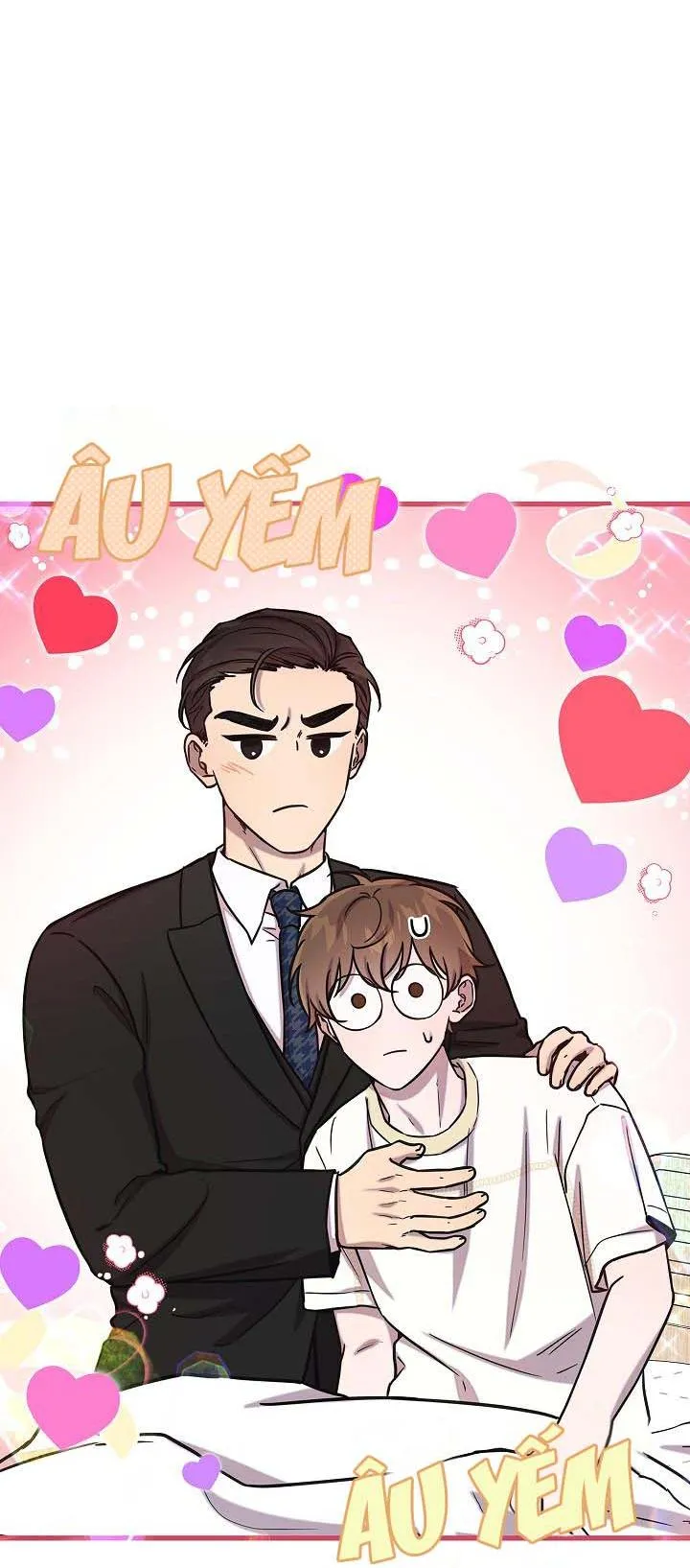 Làm Thế Nào Để Chia Tay Với Anh Ta Chapter 20 Trang 34