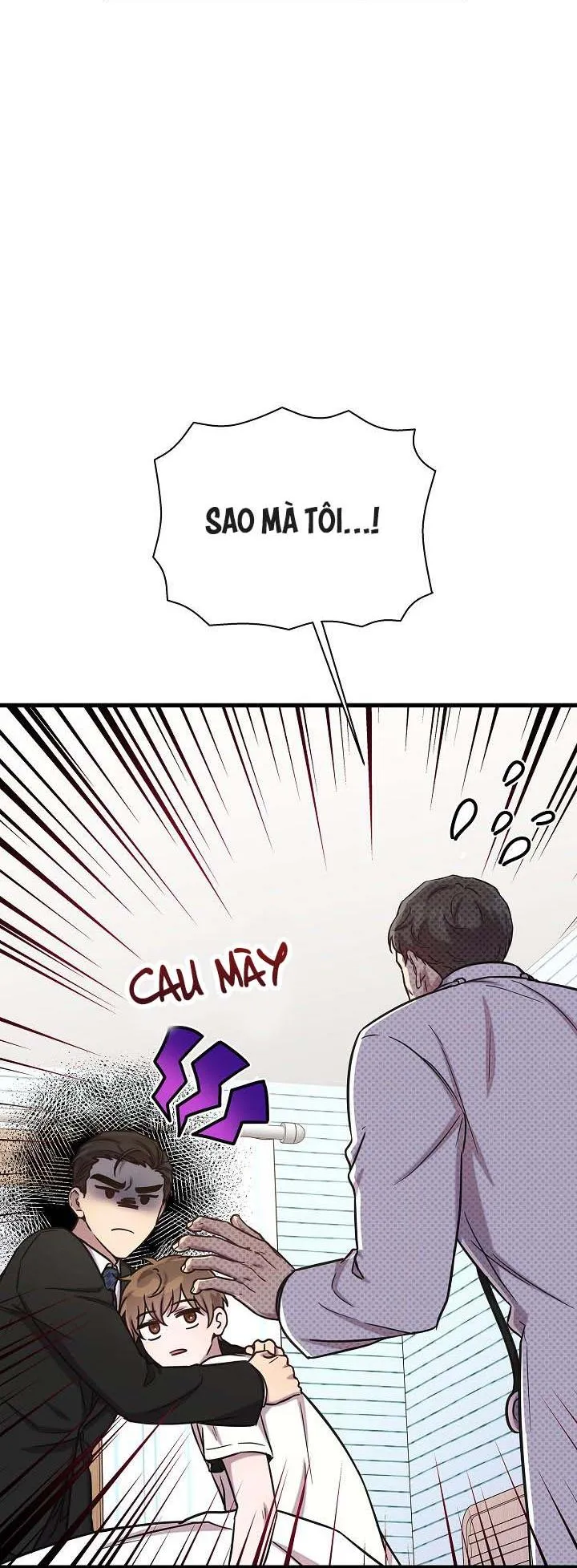 Làm Thế Nào Để Chia Tay Với Anh Ta Chapter 20 Trang 37