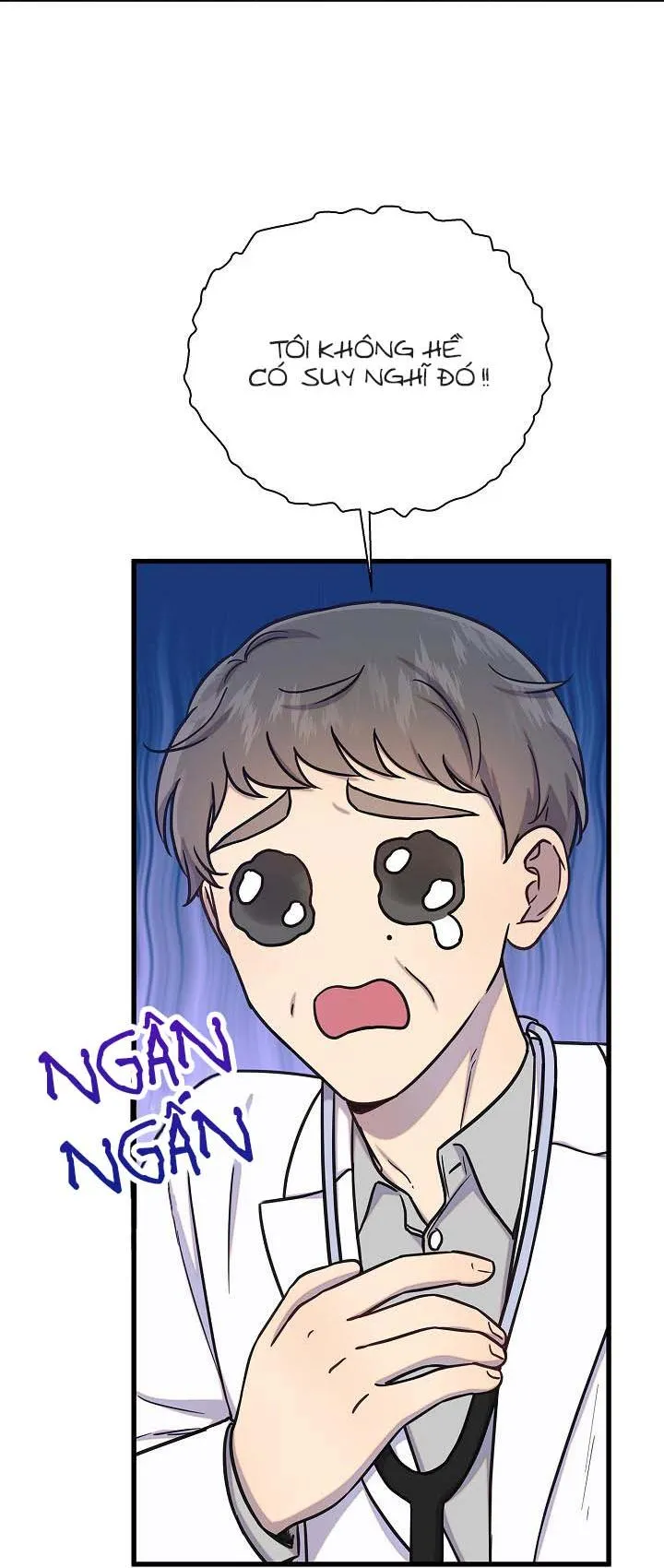 Làm Thế Nào Để Chia Tay Với Anh Ta Chapter 20 Trang 38